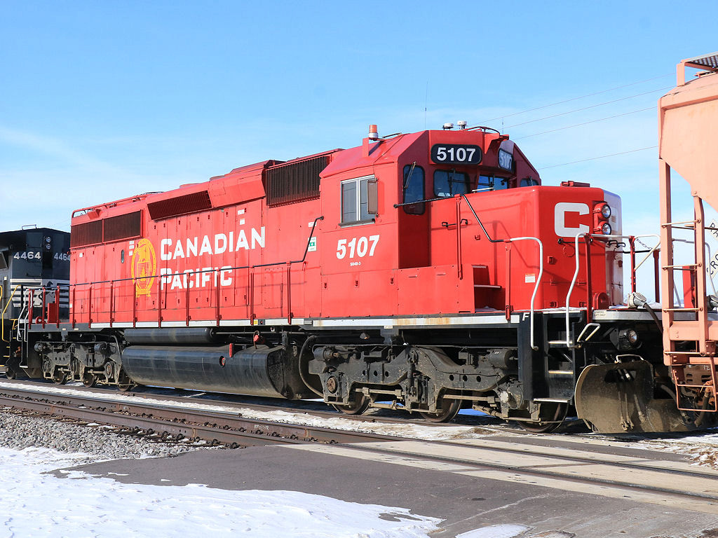 CP 5107